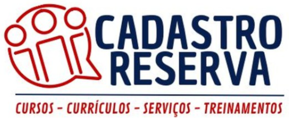 Cadastro Reserva